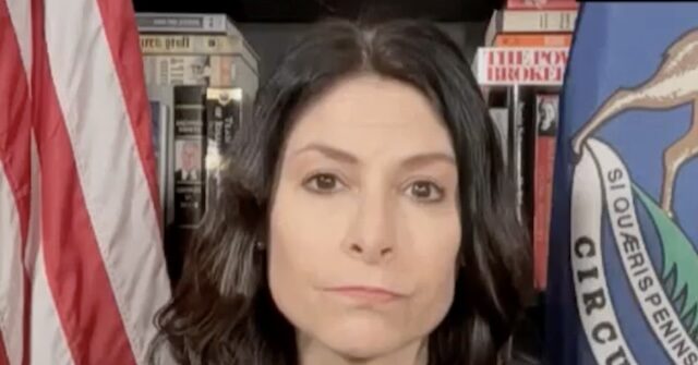 MI AG Nessel: Musk's DOGE Is 'Illegal, It's Unconstitutional'