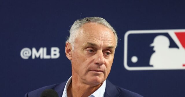 MLB Commish Calls ESPN a 'Shrinking Platform' Amid Parting of Ways on Media Rights Deal