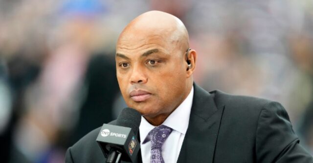 WATCH: Charles Barkley Canadian Hockey Team Was Motivated by Trump: 'They Didn't Want to be the 51st State'