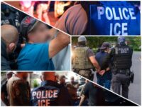 Texas Teams Up with ICE in Raid on State’s Largest Migrant Colony