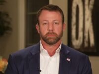 Mullin: Tariffs Are ‘a Tax’ ‘Will Be Passed’ to Consumer