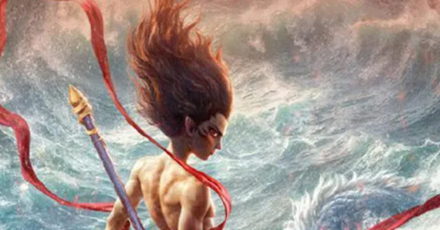 Animated Chinese Film Becomes First Non-Hollywood Movie to Make over $1 Billion