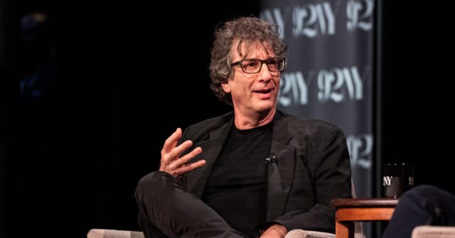 NextImg:‘The Sandman’ Author Neil Gaiman Hit with Rape and Human Trafficking Lawsuits