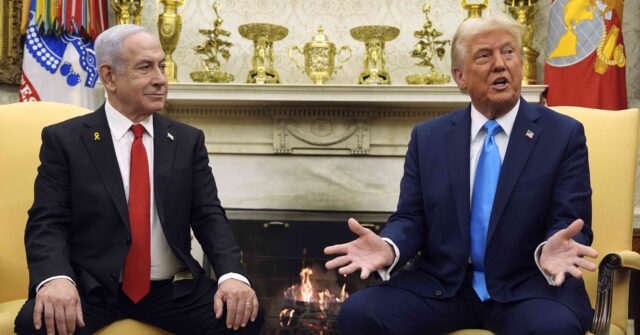 Trump Slaps Sanctions Back on International Criminal Court