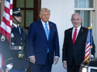 Exclusive — Netanyahu Knocks Critics of Trump’s Gaza Plan: ‘First Original Idea to Solve This