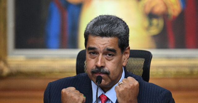 NextImg:'Harmful and Inexplicable': Venezuela Rages as Trump Ends Biden-Era Oil Sanctions Waiver