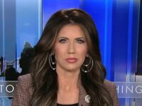 Noem: ICE Leakers ‘Will Face Consequences’