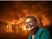 L.A. Mayor Bass Hires Illinois Consulting Firm Led by Far-Left Politician to Support Fire ‘Re