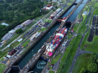 Reports: Defense Secretary Pete Hegseth Requests Military Options for Unfettered Panama Canal Acces