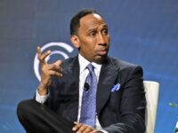 WATCH: Stephen A. Smith ‘Might Entertain’ a Presidential Run After Poll Shows Him Only 