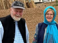 Taliban Detains Elderly British Couple for Allegedly Teaching Women