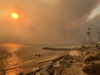 Pollak: The Smoldering Anger of the Palisades Fire