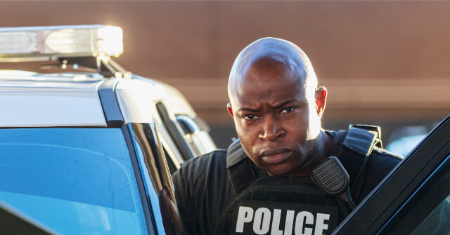 Man Suspected of Shooting 5 People Killed in Shootout With Police