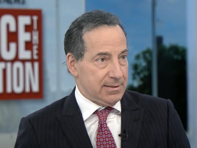 Raskin: Dems Will ‘Hold the Line’ on Shutdown GOP Caused, Won’t Accept Them Sayin