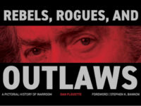 Exclusive — Dan Fleuette: Rebels, Outlaws of the GOP Have a ‘Fighting Spirit’