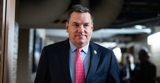 Exclusive: Rep. Richard Hudson Proposes to Protect Medicaid from Illegal Aliens