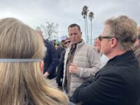 Grenell: There Will Be ‘Strings’ Attached to Federal Aid for California Wildfires