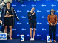 Department of Education Calls on NCAA, NFHS to Strip Awards ‘Misappropriated’ by Trans 