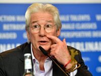 Richard Gere Scolds Trump as a ‘Bully’ and ‘Thug’ with America ‘In a 