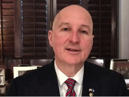 Interest Rates - Pete Ricketts on 2/6/2025 "The Hill" on NewsNation