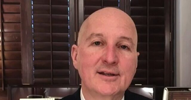 GOP Sen. Ricketts: We Have to Get Harsher with Chinese Students, Limit Numbers