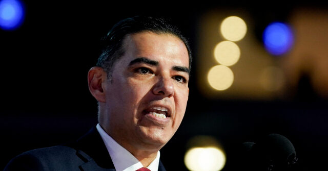 Nolte: DOJ Asks Dem Rep. Garcia to Clarify ‘Actual Weapons’ Threat Against Elon Musk