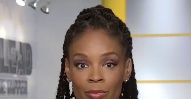 White House Correspondents Dinner Comedian Ruffin: 'No One Wants' Trump to Show Up