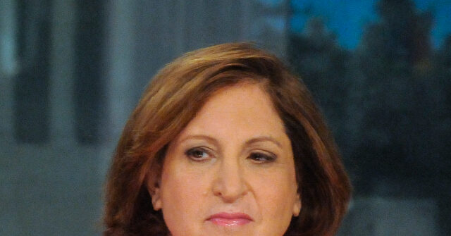 Nolte: Wapo’s Ruth Marcus Accidentally Admits Trump’s No Fascist