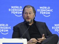 Leftist Salesforce CEO Marc Benioff Slashes Jobs to Prepare for AI Takeover