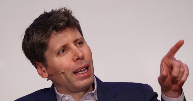 Sam Altman Dismisses Elon Musk's Bid to Buy OpenAI as 'Trying to Slow Us Down'