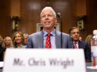 Senate Confirms Chris Wright to Establish American Energy Dominance