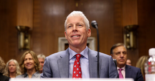 Senate Confirms Chris Wright to Establish American Energy Dominance