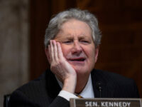 Sen. John Kennedy Highlights DOGE Discoveries for Critics: USAID Spent Taxpayer Dollars on Transgen