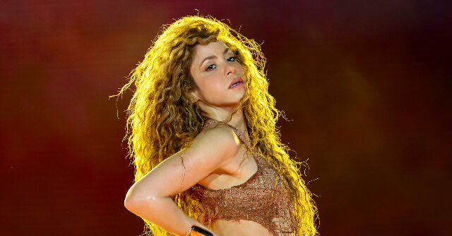 Pop Superstar Shakira Cancels Concert After Being Hospitalized