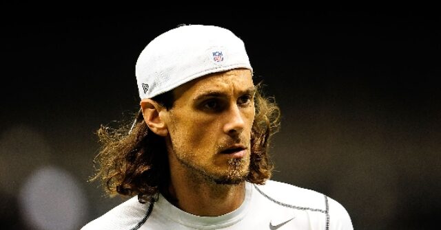 Former NFL Punter Chris Kluwe Arrested After Protesting 'MAGA Plaque' at California City Council Meeting