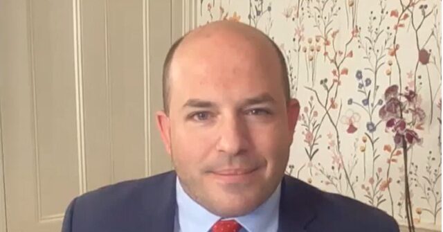 CNN's Stelter: 'Days-Old' L.A. Images Being Replayed 'Same Way' Some 'Talk About 2020 As If That Happened Just Last Week'