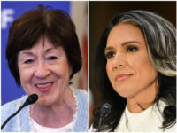 Sen. Susan Collins Backs Tulsi Gabbard Confirmation for DNI: Office of DNI Has ‘Become Far La