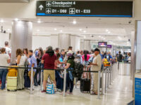 Secret Biden Policy Fast-Tracked Illegals Through Airport Security Lines