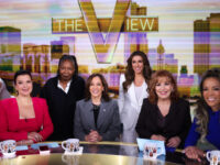 Report: Trouble Brews After ‘The View’ Hosts Told to Cool Anti-Trump Rhetoric