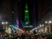 VIDEO: Eagles Fans Burn Chiefs Jersey While Chanting ‘F*ck Taylor Swift!’