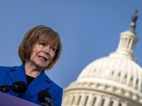 Minnesota Senate Democrat Tina Smith Not Running for Reelection