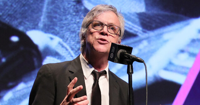 NextImg:Hollywood Director Todd Haynes: 'We're In A State of Particular Crisis Right Now'