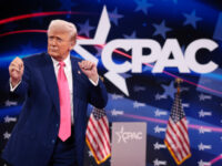 Trump Mocks Term ‘Sedentary Migrants’ to Laughs While Listing Waste at CPAC