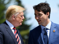 President Trump Invites ‘Gov. Trudeau’ to Join Him to Watch 4 Nations Final