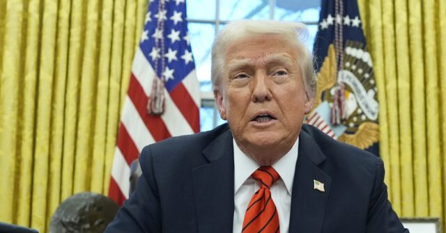 'Let Hell Break Out': Trump Demands Hamas Free ALL Hostages by Saturday Noon or Deal's Off and Israel Can Fight