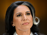 DNI Tulsi Gabbard: We Are Aggressively Pursuing Recent Intelligence Community Leakers