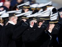 Trump Orders Dismissal of Board of Visitors at Military Academies