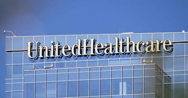 NextImg:Report: U.S. Probes UnitedHealth's Medicare Billing Processes