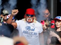 Exclusive — Hulk Hogan: The Very People ‘Complaining About Trump’ Are the Same On