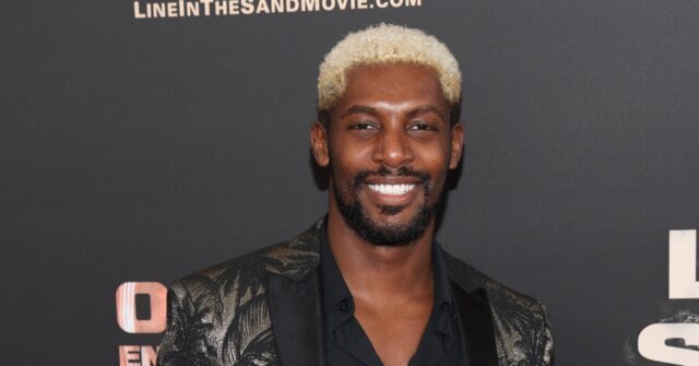 Exclusive Sit Down with BLM Activist-Turned Conservative New Media Star Xaviaer DuRousseau